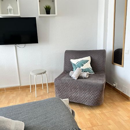 Holiday Apartment Edificio Iris, BenalmáDena ベナルマデナ エクステリア 写真